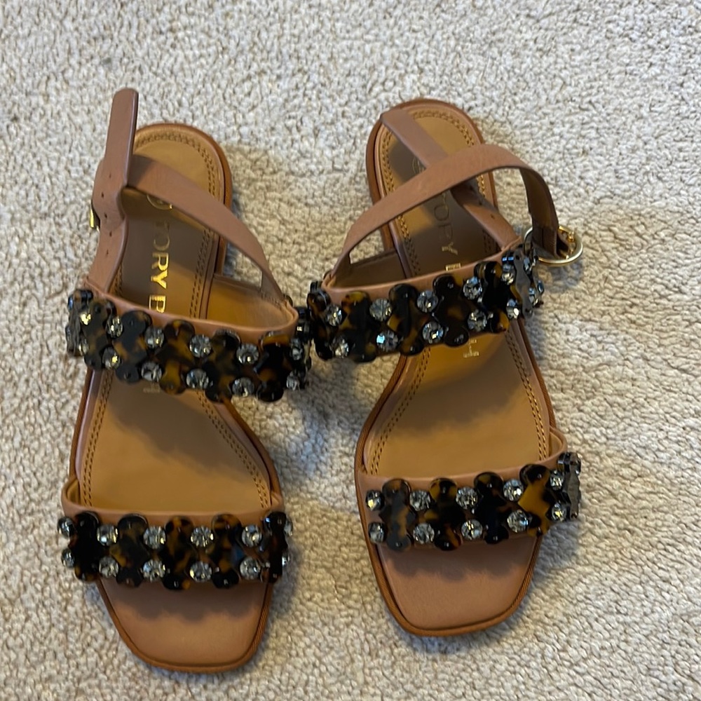 Tory Burch sandals